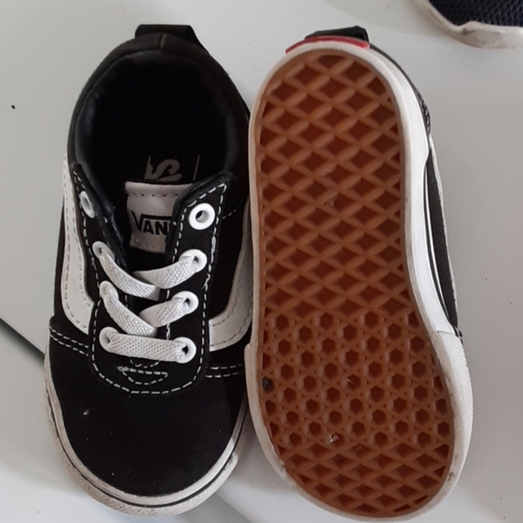 Toddler shoes - Picture 6 of 6